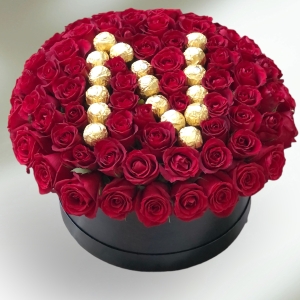  Manavgat Çiçek Siparişi - Alanya Çiçek Vip 07